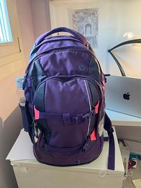zaino satch viola