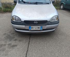 OPEL Corsa 2ª serie - 2000