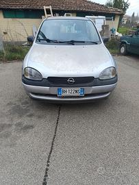 OPEL Corsa 2ª serie - 2000