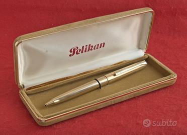 Pelikan 60, penna a sfera