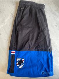 Training macron UC Sampdoria 