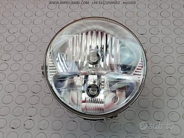 FARO ANTERIORE HONDA HORNET 600 2003 2004
