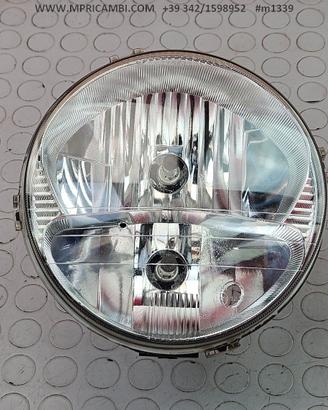 FARO ANTERIORE HONDA HORNET 600 2003 2004