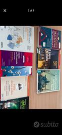 Libri usati, ma nuovitriennio istituti tecnologici
