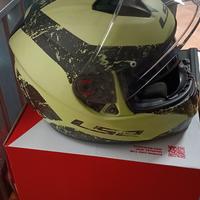 Casco LS2