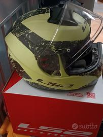 Casco LS2