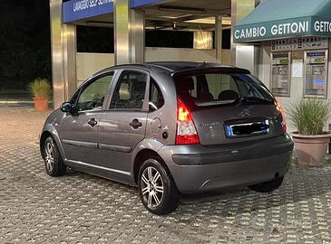 Citroen C3 bee senzina/ metano