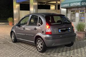 Citroen C3 bee senzina/ metano
