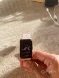 Hawawei Watch Fit