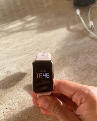 Hawawei Watch Fit