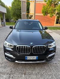 BMW X3 X3 G01 2017 xdrive20d xLine 190cv auto