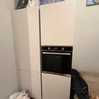 Frigo e Forno