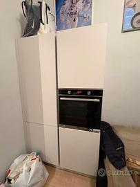 Frigo e Forno