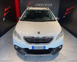 PEUGEOT 2008 1.6 e-HDi 115 CV S&S Féline