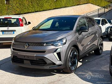 RENAULT Captur Eco-G 120 CV Techno