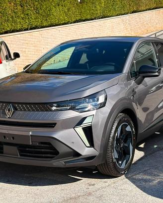 RENAULT Captur Eco-G 120 CV Techno