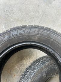 Pneumatici Michelin