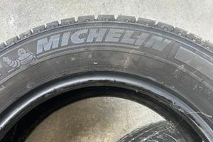 Pneumatici Michelin