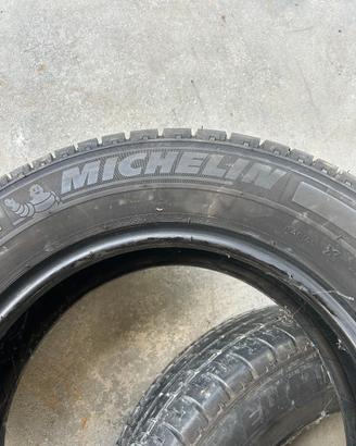 Pneumatici Michelin
