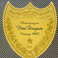 Calamita Frigorifero Dom Perignon Champagne