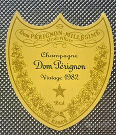 Calamita Frigorifero Dom Perignon Champagne