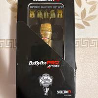 Tagliacapelli Babyliss FX7870GE