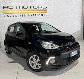 Hyundai i10 Benzina Neopatentati