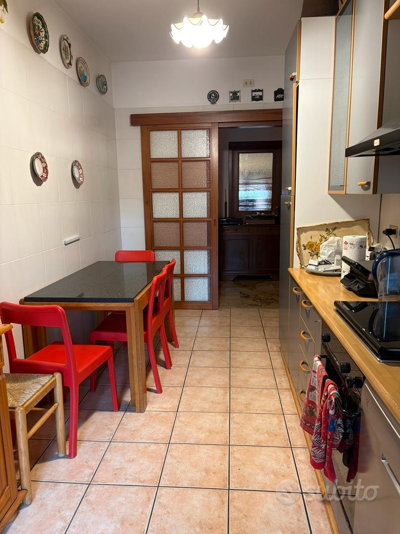 Apartment in Milano, Abbadesse, Municipio 2 - Vista 4