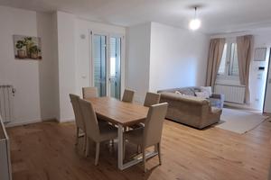 Villetta bifamiliare