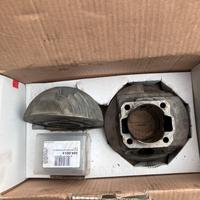 Gruppo termico 130 polini per vespa 125 e 50