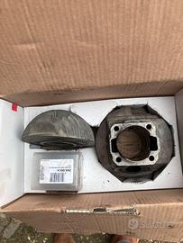 Gruppo termico 130 polini per vespa 125 e 50