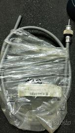 Trasmissione tachimetro conta km piaggio vespa px/