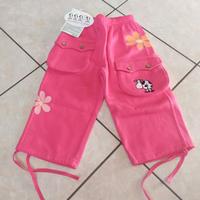 Pantalone bambina 18 mesi Original Marines