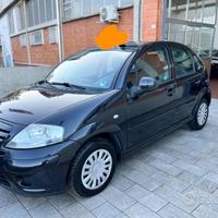 Citroen C3 neopatentati- metano