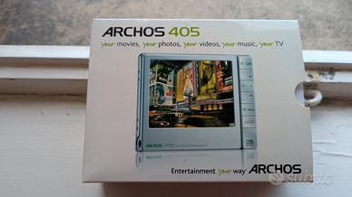 lettore audio-video