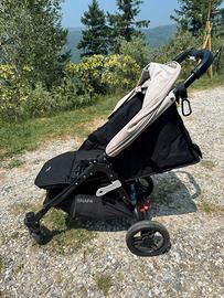Passeggino valco snap 4