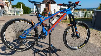 mtb full Mondraker dune 