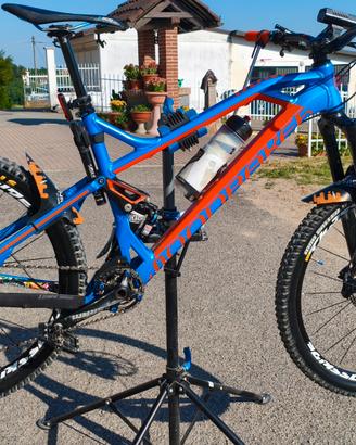 mtb full Mondraker dune 