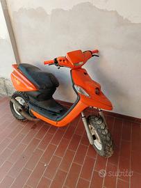 Scooter MBK