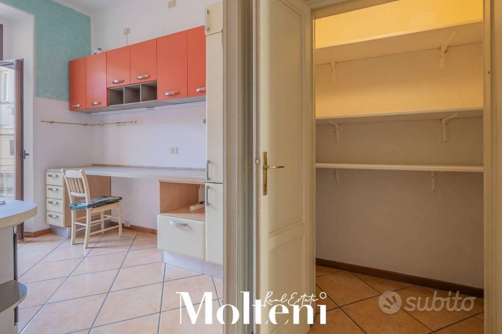 Appartamento – Lecco, Pescarenico - Altro