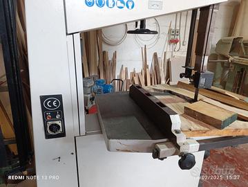 macchina falegnameria