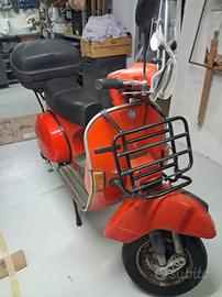 vespa px 150 E arcobaleno