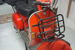 vespa px 150 E arcobaleno
