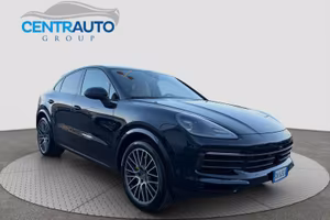 Porsche Cayenne Coupè Cayenne Coupe 3.0 e-hyb...
