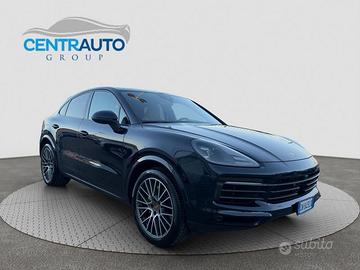Porsche Cayenne Coupè Cayenne Coupe 3.0 e-hyb...