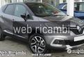 Renault musata Captur 2017 2018 2019 2020 2021