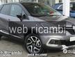 Renault musata Captur 2017 2018 2019 2020 2021