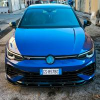 GOLF 8 R stage 2 450 cv