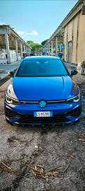 GOLF 8 R stage 2 450 cv