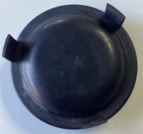 Coppia Tappi antipolvere per fanale con diametro 7